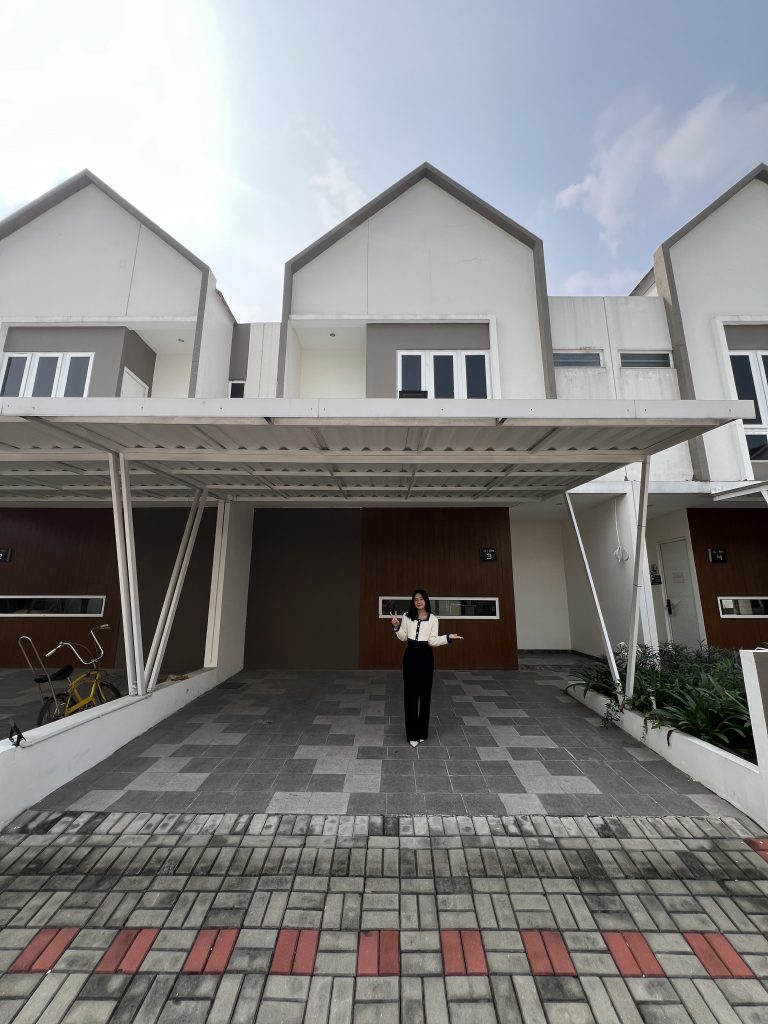 Grevillea LB 60/84 Booking Cukup Bayar 5 JT-an ALL IN