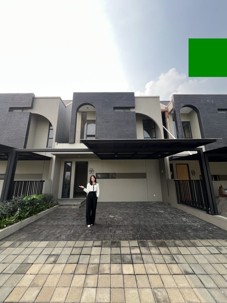 ARARYA LB 86/84 Booking Cukup Bayar 5 JT-an ALL IN