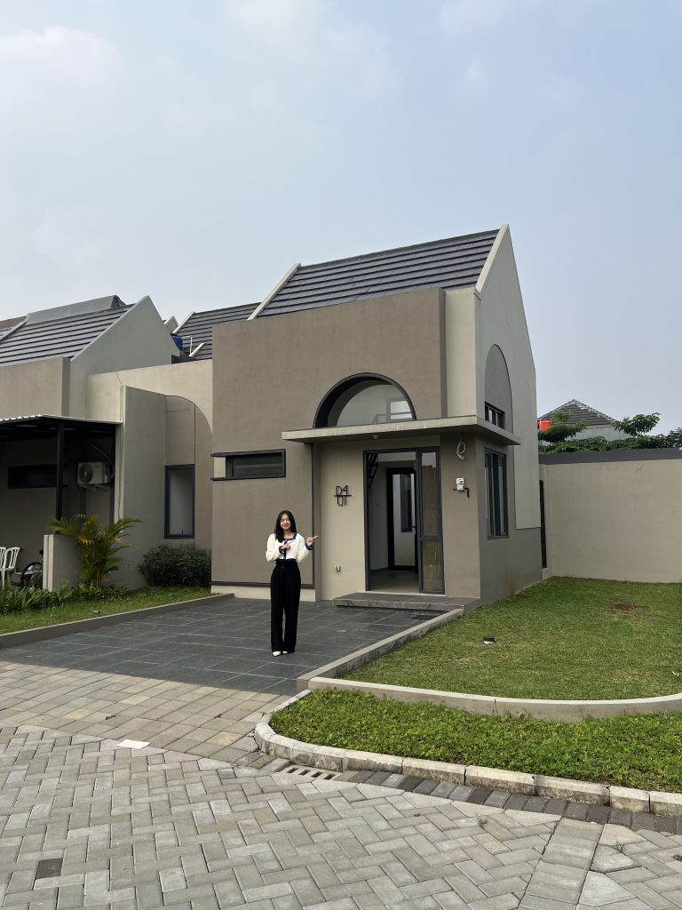 AVANI LB 42/84 Booking Cukup Bayar 5 JT-an ALL IN
